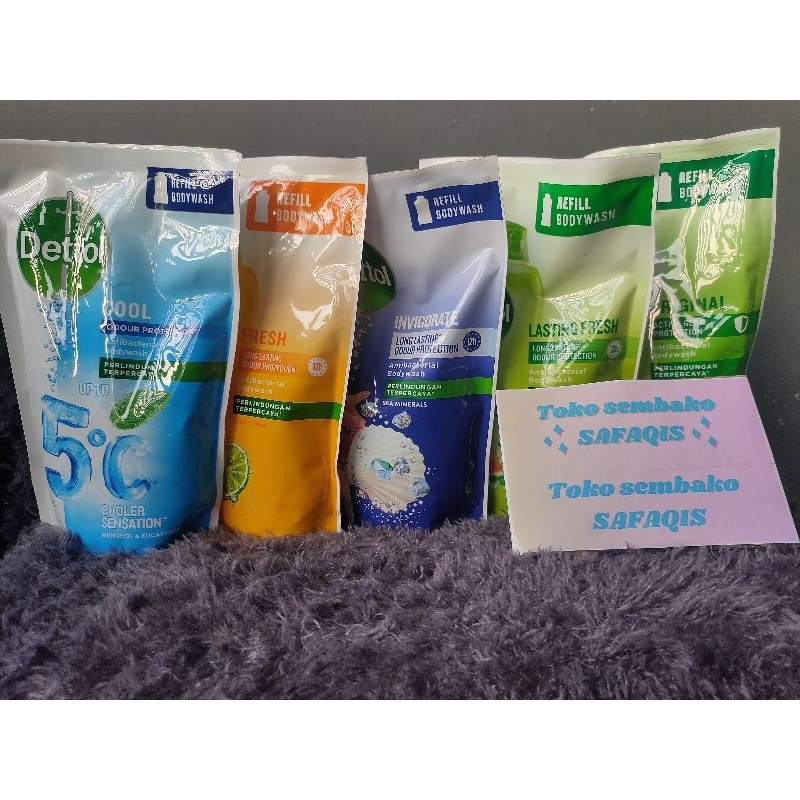 dettol body wash 410ml-dettol body wash 410ml