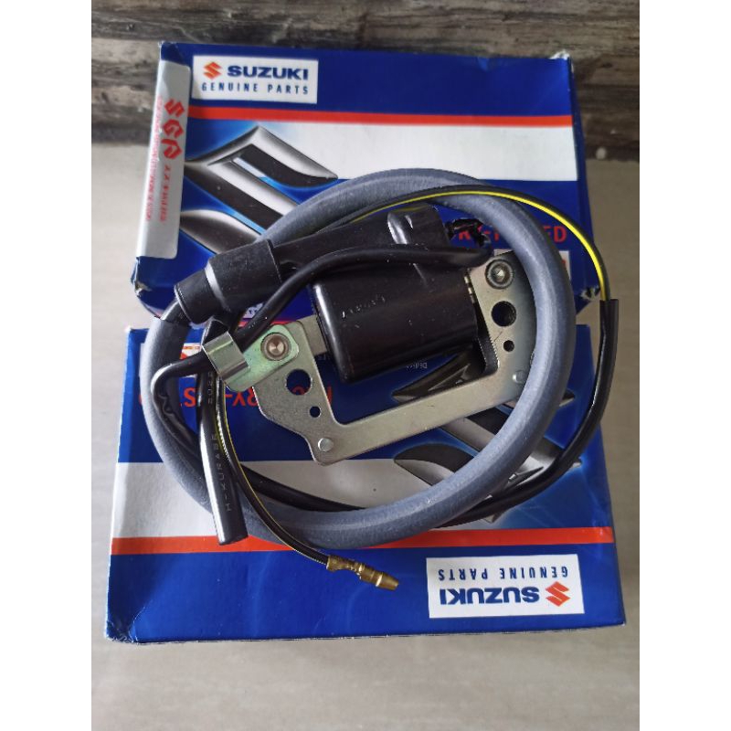 coil rm jowo suzuki A100 original