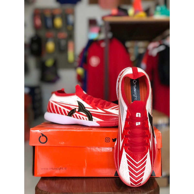 LIBERTE INFINITY IN ortuseight