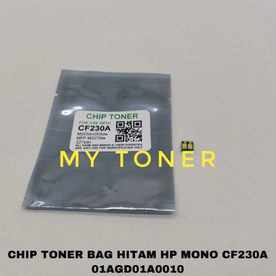 CHIP Toner cf230a CF230 30a Printer laserjet Pro M203dn M203dw M227 Mfp M227fdw M272sdn