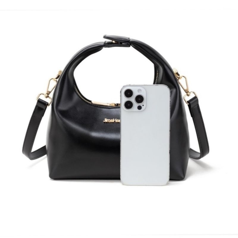 Tas Wanita Trendi JIMSHONEY LAUREN BAG Jims Honey Original Tas Selempang Terbaru / Slingbag Fashion Daily Branded Tas Pesta