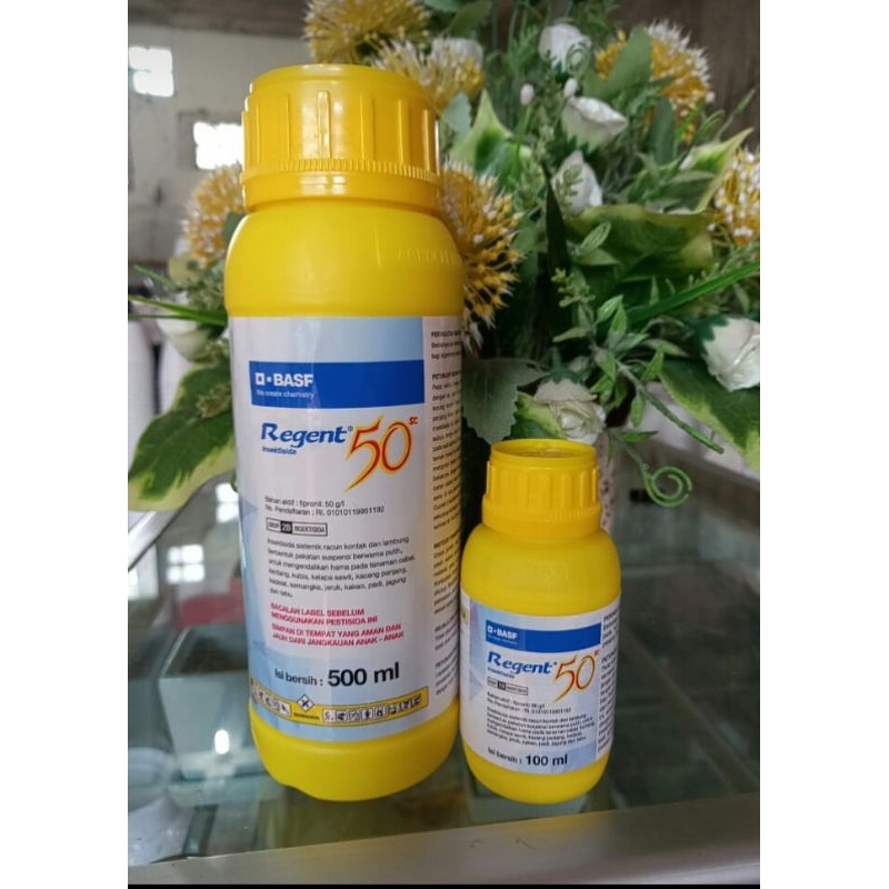 insektisida REGENT 500ML