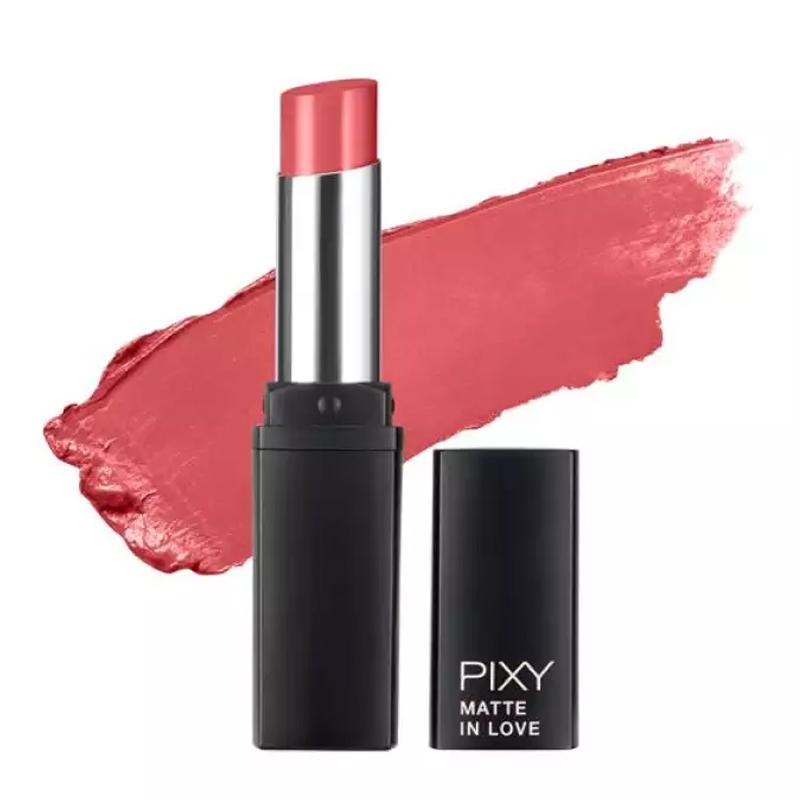 Pixy Matte In Love