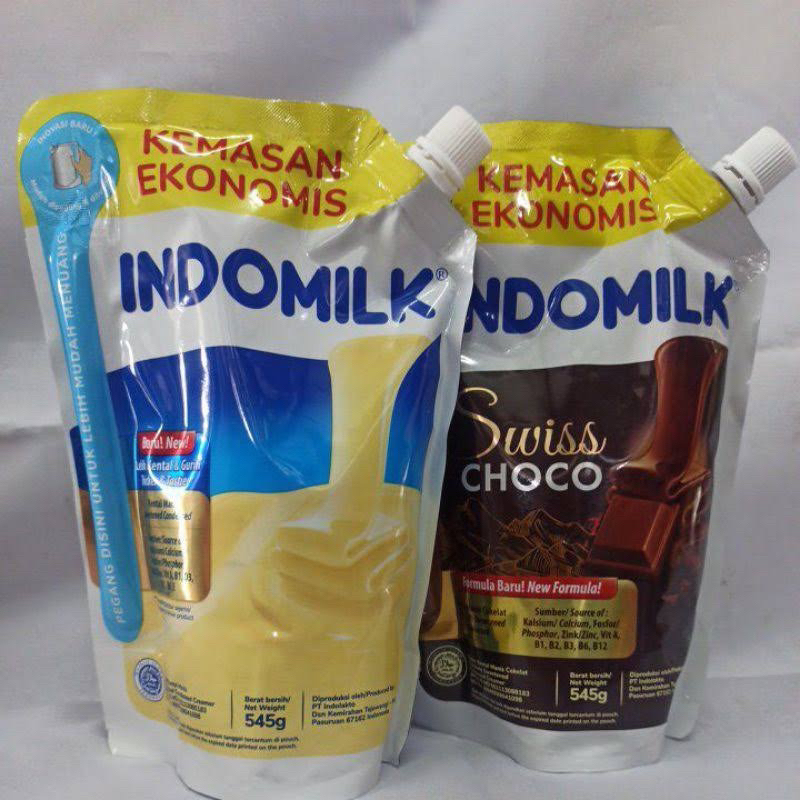 

Indomilk susu kental manis 545ml