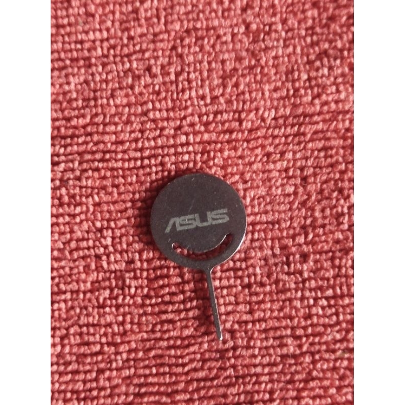 SIM Ejector Asus Unik