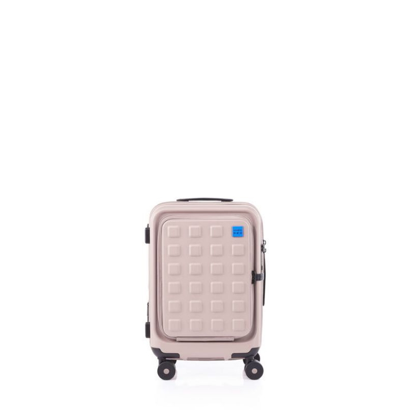 Koper Samsonite Toiis size Cabin/Small 20 inch Original bergaransi