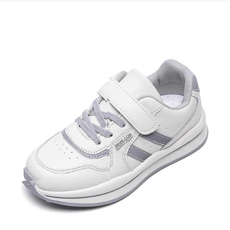 Sepatu Anak SHURA Kids Sneakers Size 26-37 Usia 3-9 Tahun