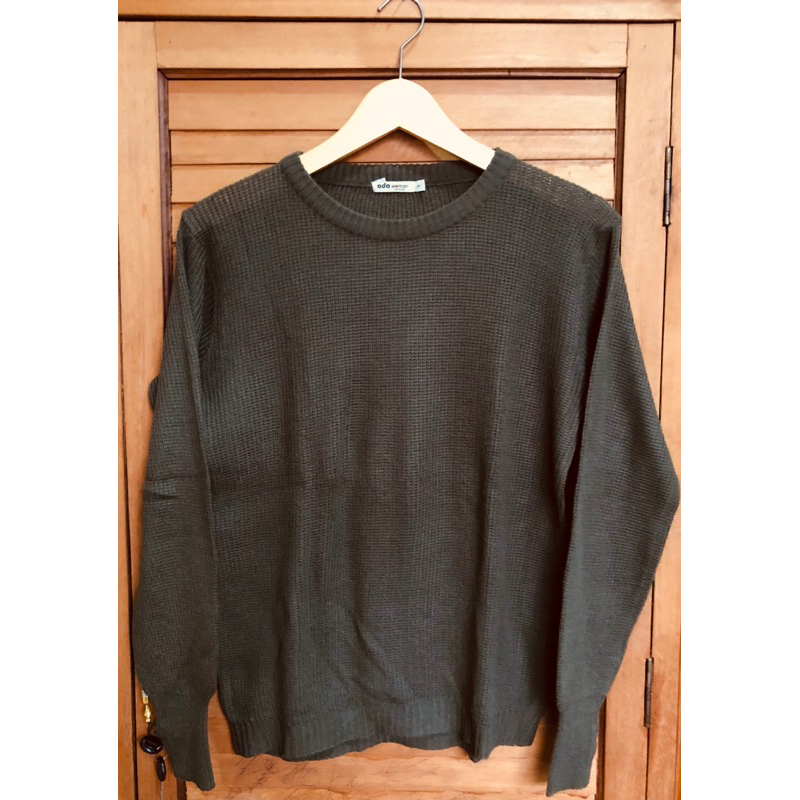SWEATER ADA WOMAN (PRELOVED)