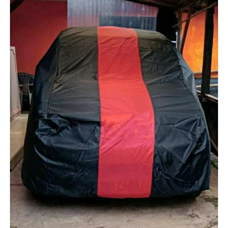 Cover Mobil Sarung Mobil Avanza Xenia Sigra Calya Agya Ayla Brio Jazz yaris