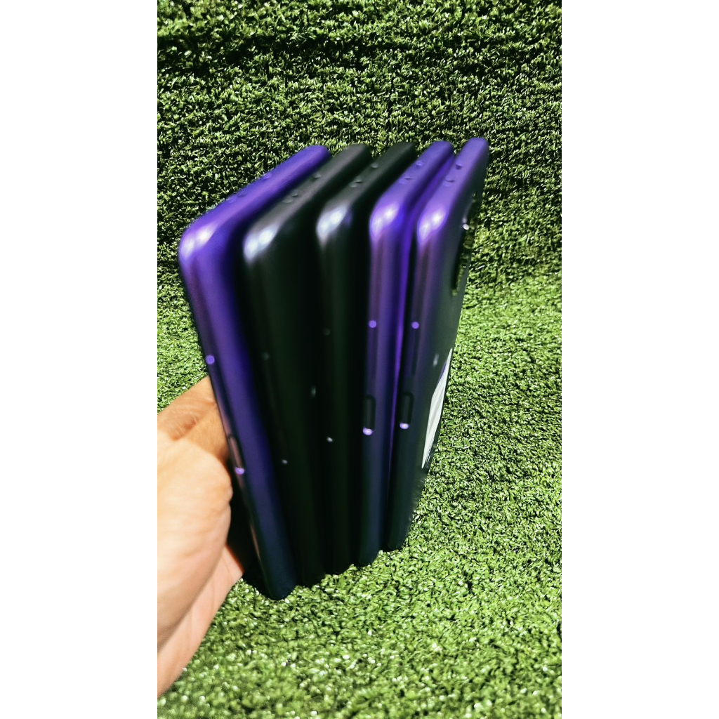 Xiaomi Redmi Note 9T 4-64GB-128GB 5G SECOND ORI EX INTER JPN A001XM