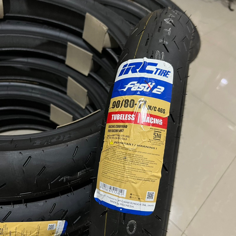 ban irc fasti2 90/80 shofcompound ban luar irc fasti2 90.80 perbiji