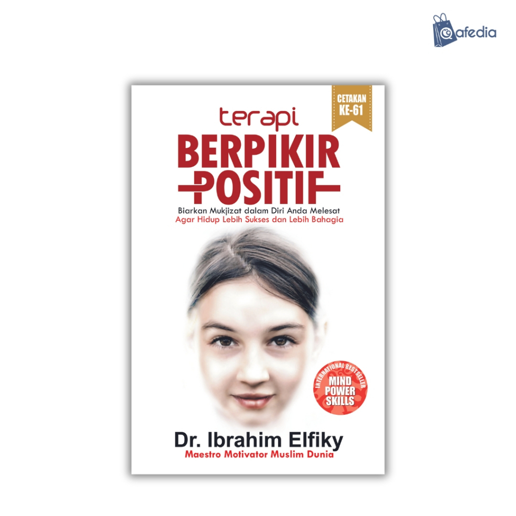 Terapi Berpikir Positif