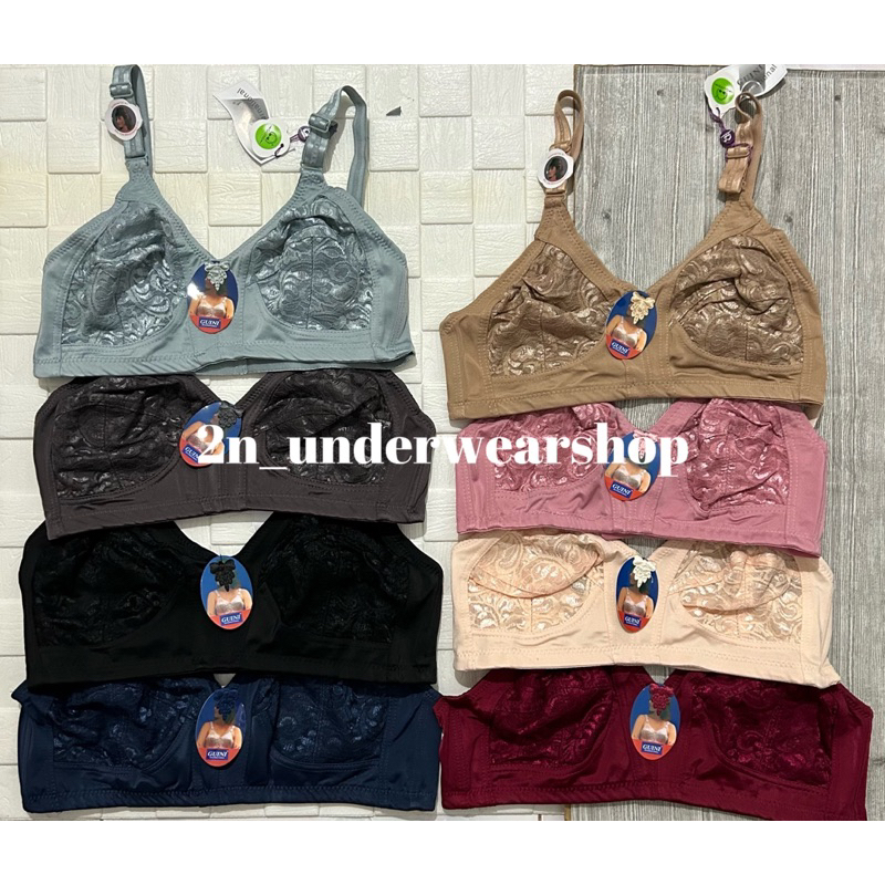 Bh guini Art.500 brukat