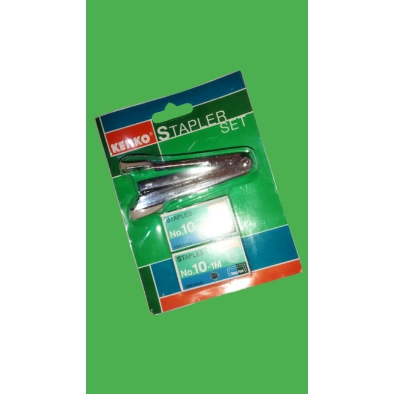 

Stapler Set