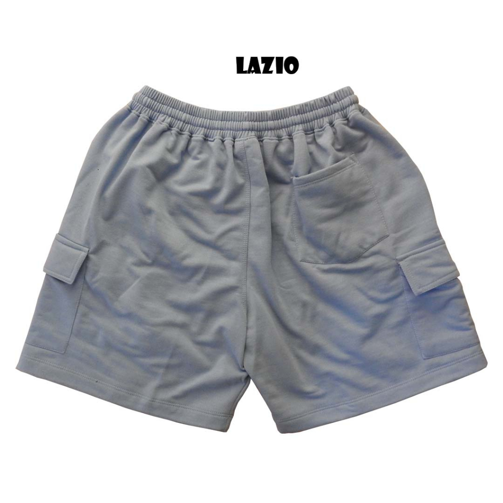 TDE/SHORT CARGO/CELANA PENDEK/UNISEX/PRIA/WANITA/CARGO/LAZIO