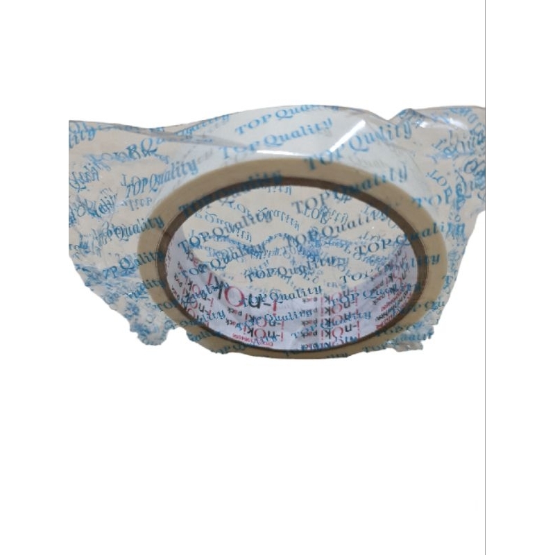 Masking washi tape lakban kertas 24mm 1&quot; kyoto