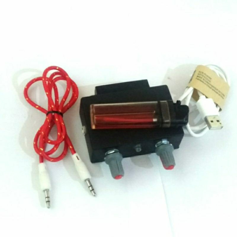 amplifier mini 5 volt stereo power amplifier miniatur murah