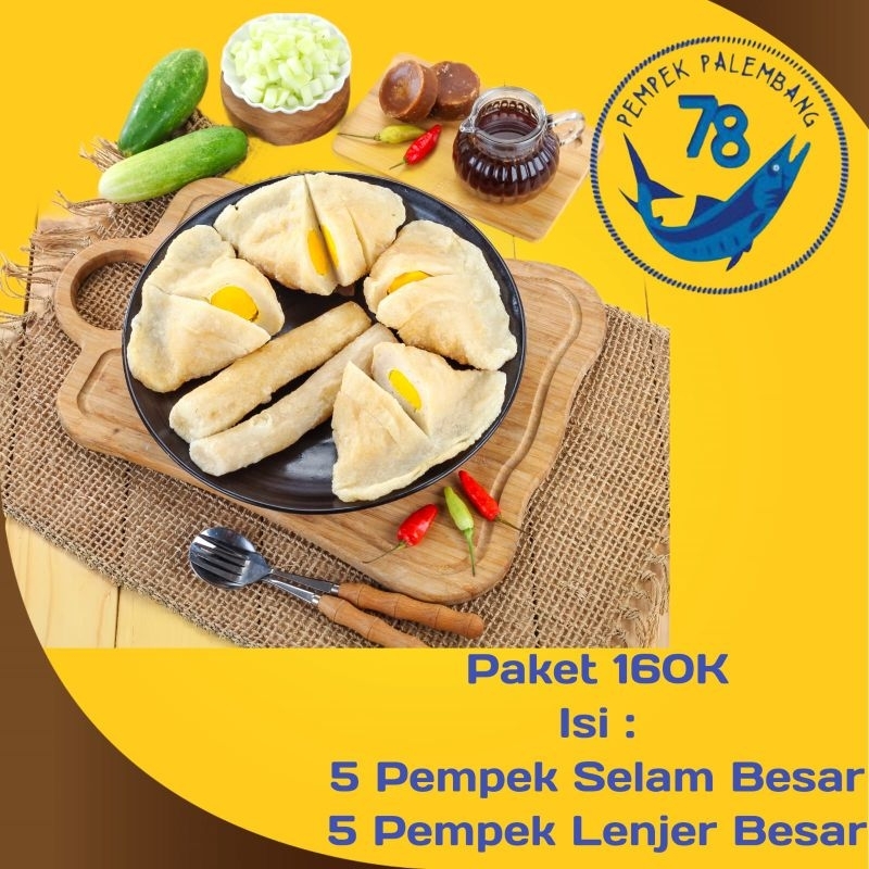 

PAKET 10PCS BESAR TENGGIRI FILET PILIHAN