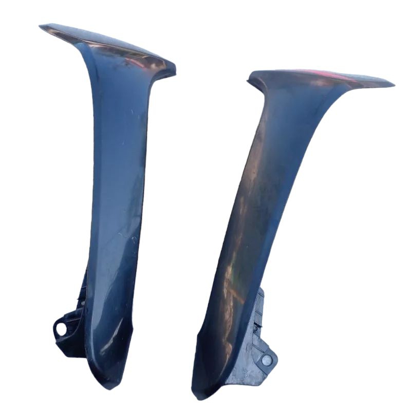 cover bodi sayap luar motor Honda Supra x lama Supra fit lama original