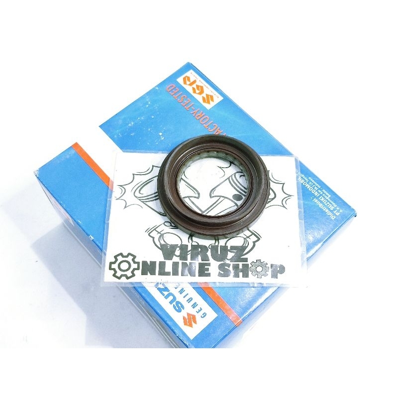 OIL SEAL SIL TRANSFER CASE SUZUKI JIMNY KATANA