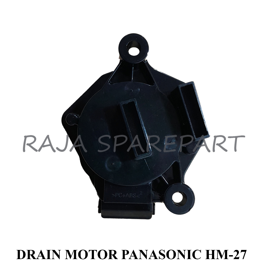 Drain Motor/Motor Pembuangan Air Mesin Cuci Panasonic ( HM-27V )