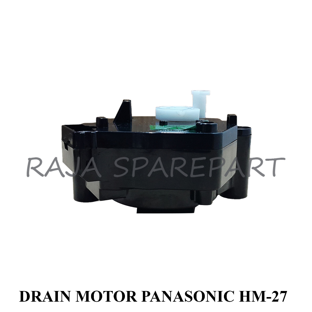 Drain Motor/Motor Pembuangan Air Mesin Cuci Panasonic ( HM-27V )