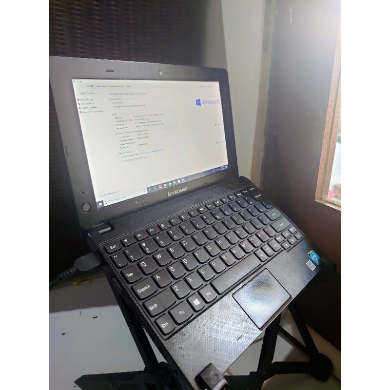 Notebook Murah  Lenovo 20424