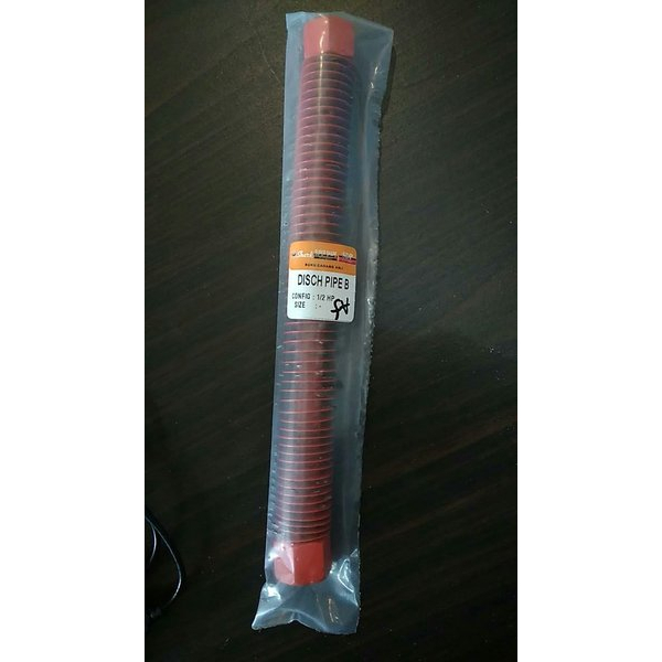 Shark Discharge Pipe B Assy / Selang Piston Compressor Shark