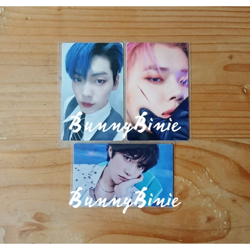 (WAJIB BACA KET)txt soobin lucky draw minisode blue hour, ld yeonjun codet blue hour, soobin renewal