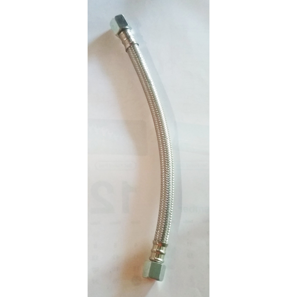 PIPA KOMPRESOR OILLESS 1HP