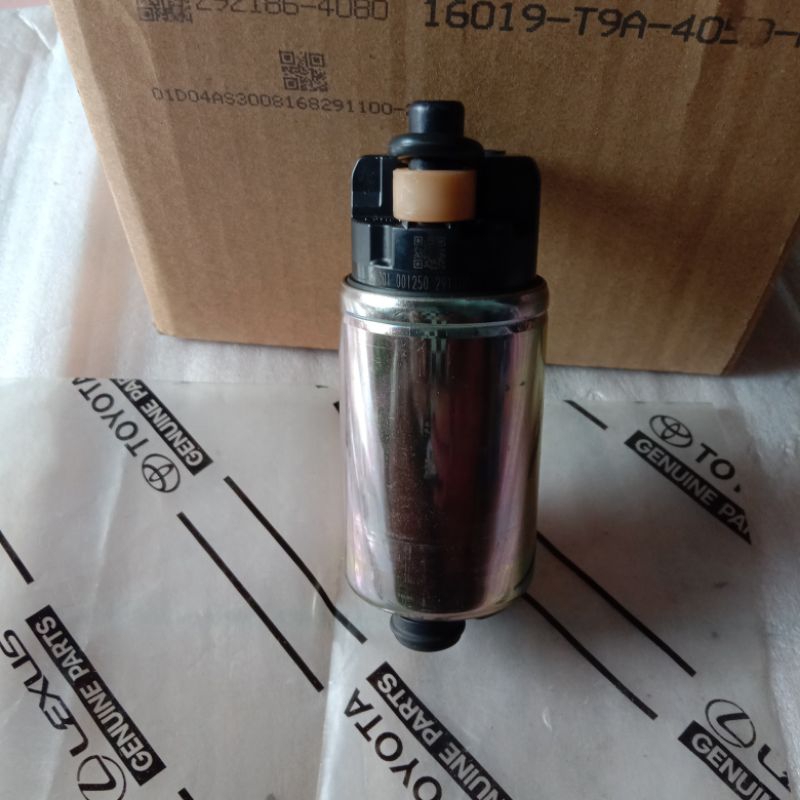 rotak fuel pump / pompa bensin Innova original