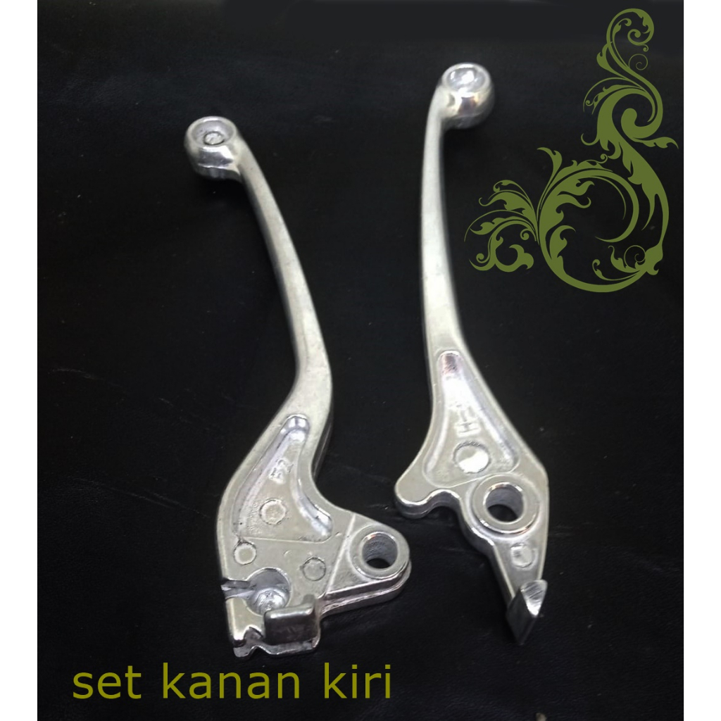 HANDLE REM SATU SET MOTOR HONDA BEAT KARBU VARIO LAMA VARIO TECHNO Scoopy karbu scoopy fi 2011 2013 2015 2016