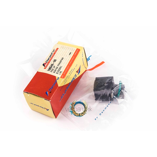 Pulser Vespa Exclusive2 Excel Danmotor