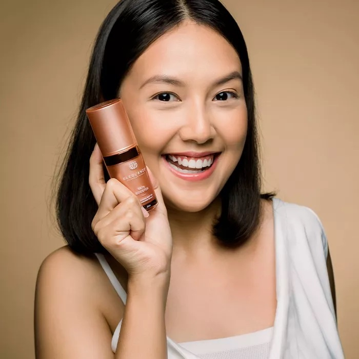 ELEGLANZE Skin Booster / Perawatan Wajah / BPOM