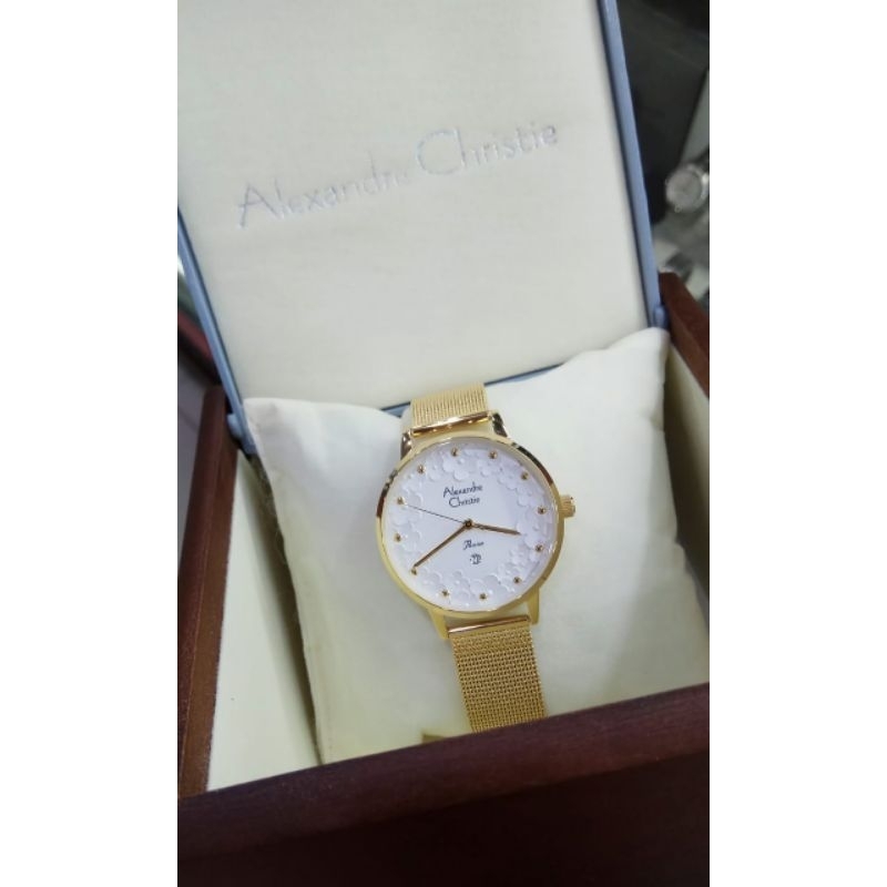 JAM TANGAN ALEXANDRE CHRISTIE AC 2794 / AC2794
