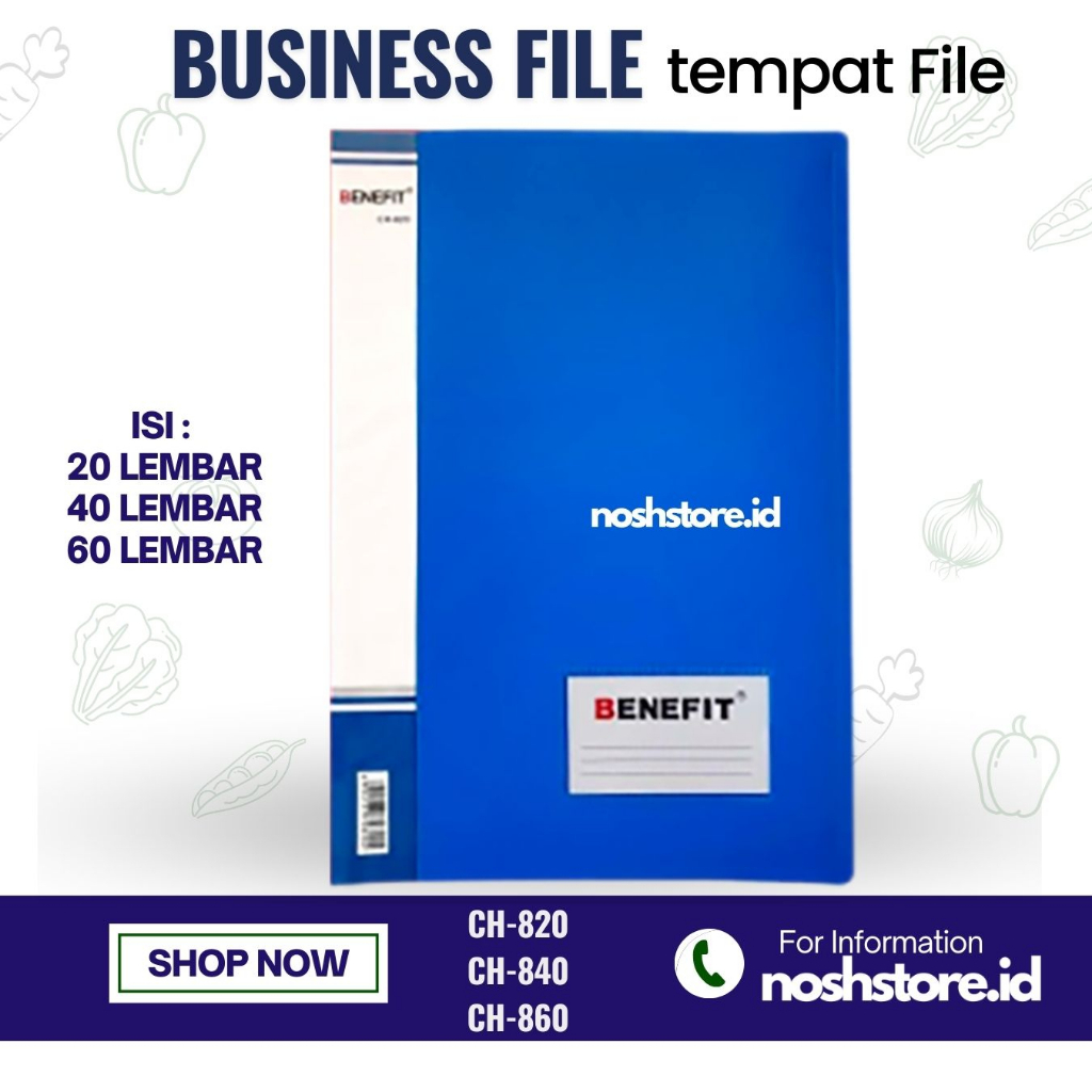 

Display Book / Clear Holder 20 Pocket / Clear Holder F4 Folio 20 File Clear Holder Folio 20 Lembar 40 60 Lembar / Map Plastik