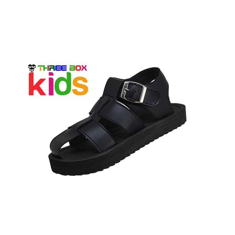 Sandal Tali Anak / Sendal Anak Cewek / Sandal Anak Perempuan / Sandal Sepatu Anak  - THREE BOX MOZA KIDS