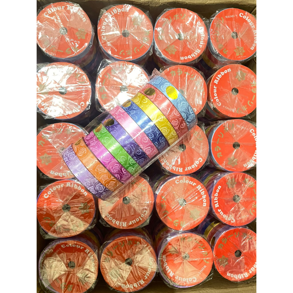

Pita jepang motif 1slop isi 10pcs