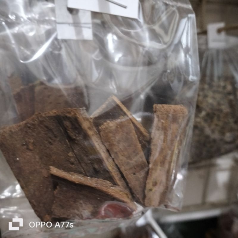 

kayu misoi bumbu masak