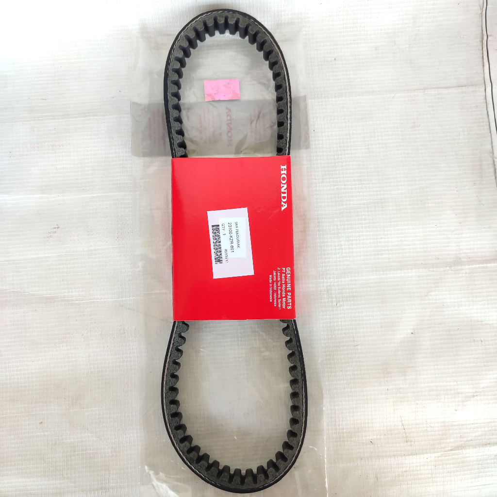 VANBELT HONDA VARIO 125 23100-KZR-601