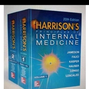 harrison 20rh