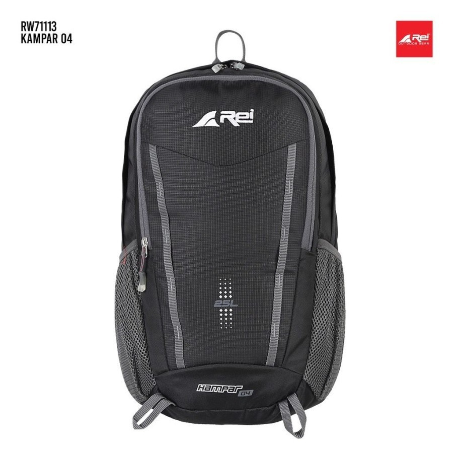 Tas Ransel Rei Napoli 02 20L Backpack Daypack Tas Punggung Original