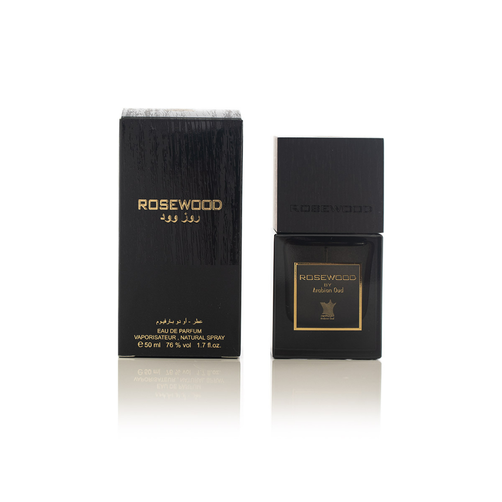 PARFUM SPRAY ARABIAN OUD 50 ML ( MADAWI , BUSSMA , SULTANI , BLUE OUD , ROSEWOOD , KALEMAT , DIWAN ,