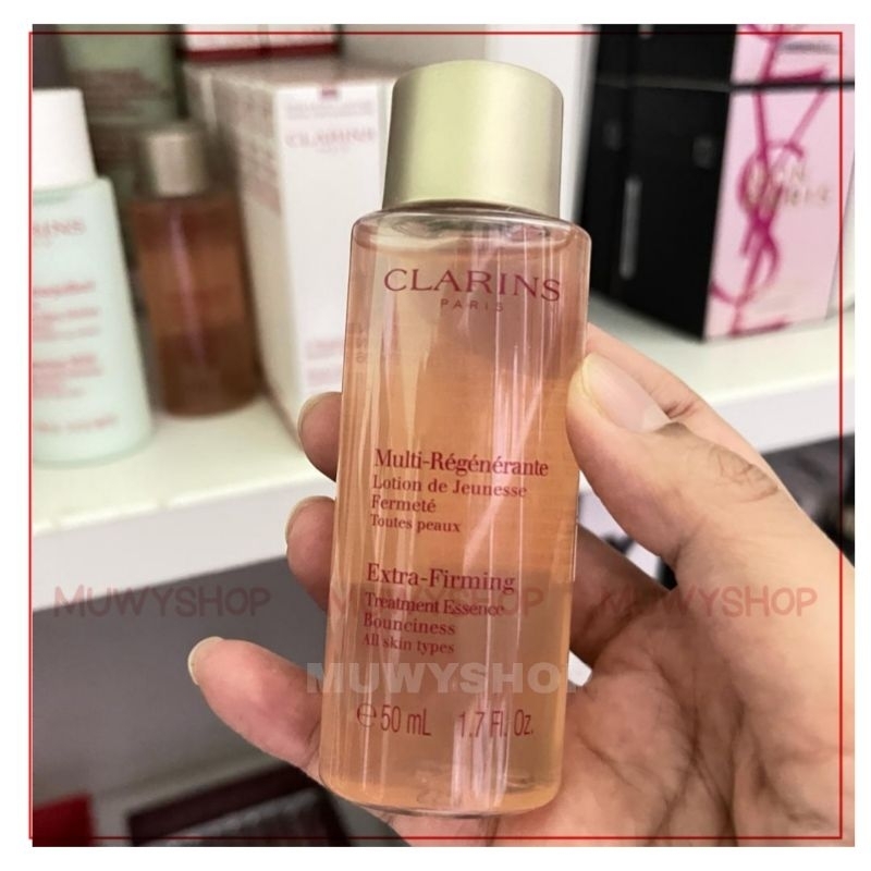 Clarins Multi Firming Treatment Essence 50ml