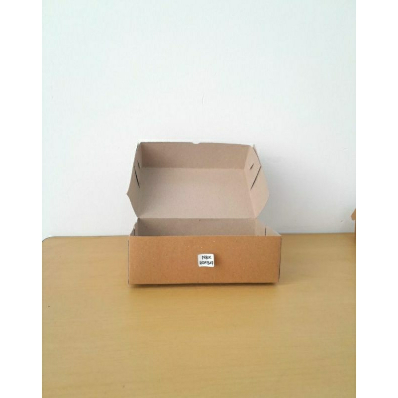 

Dos kue kraft NBK 20 pcs