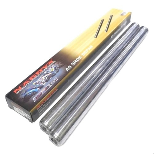 As Shock Depan Bambu Halu-Halu Pipa Supra Fit New Karisma Supra X 125