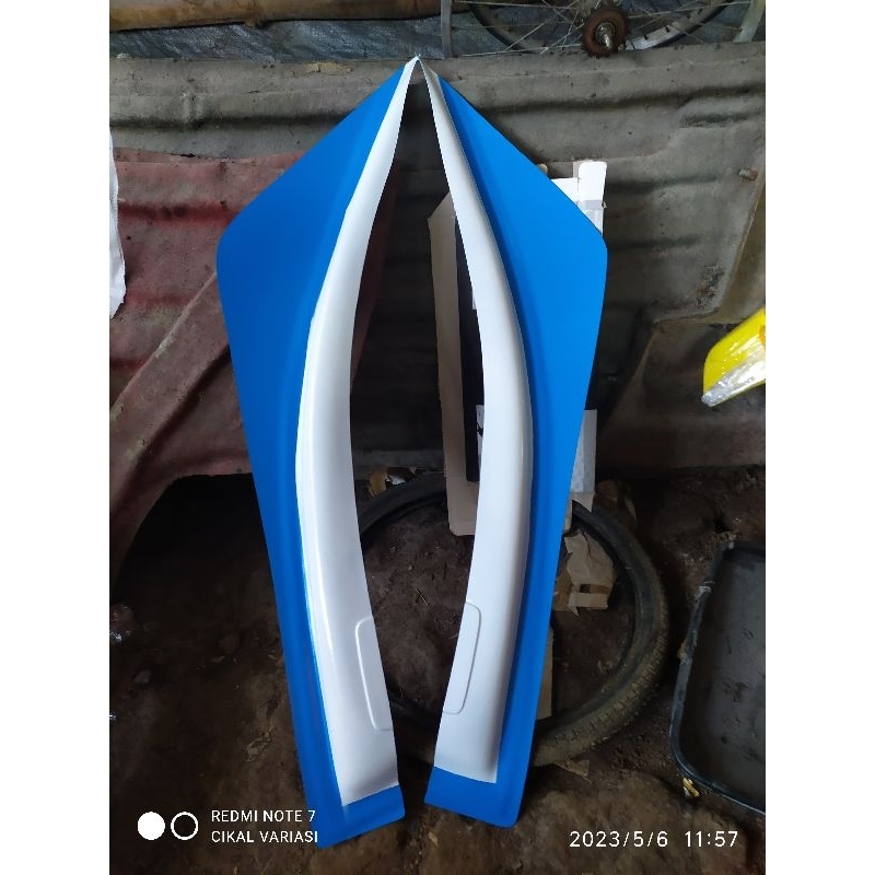 talang air l300