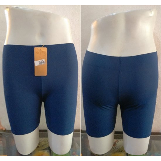 Shot standart /celana shot/celana daleman / Legging Pendek / Legging Spandek / Celana Pendek Ketat