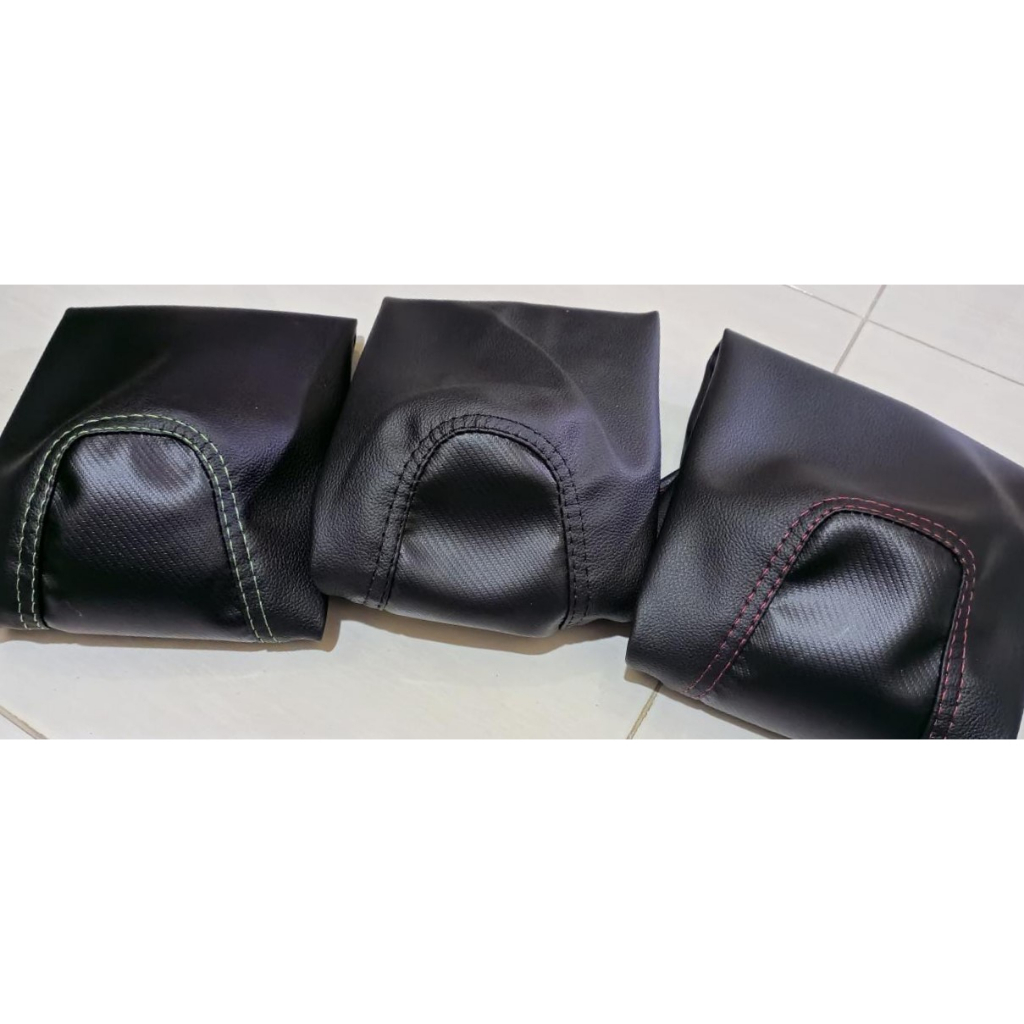 Kulit jok motor beat street standar/kulit beat street satandar/kulit mbtech/cover beat street mbtech
