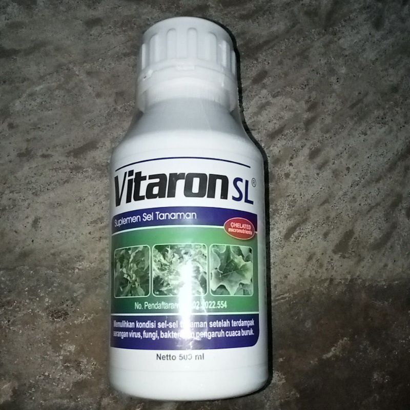 Vitaron 500 ml